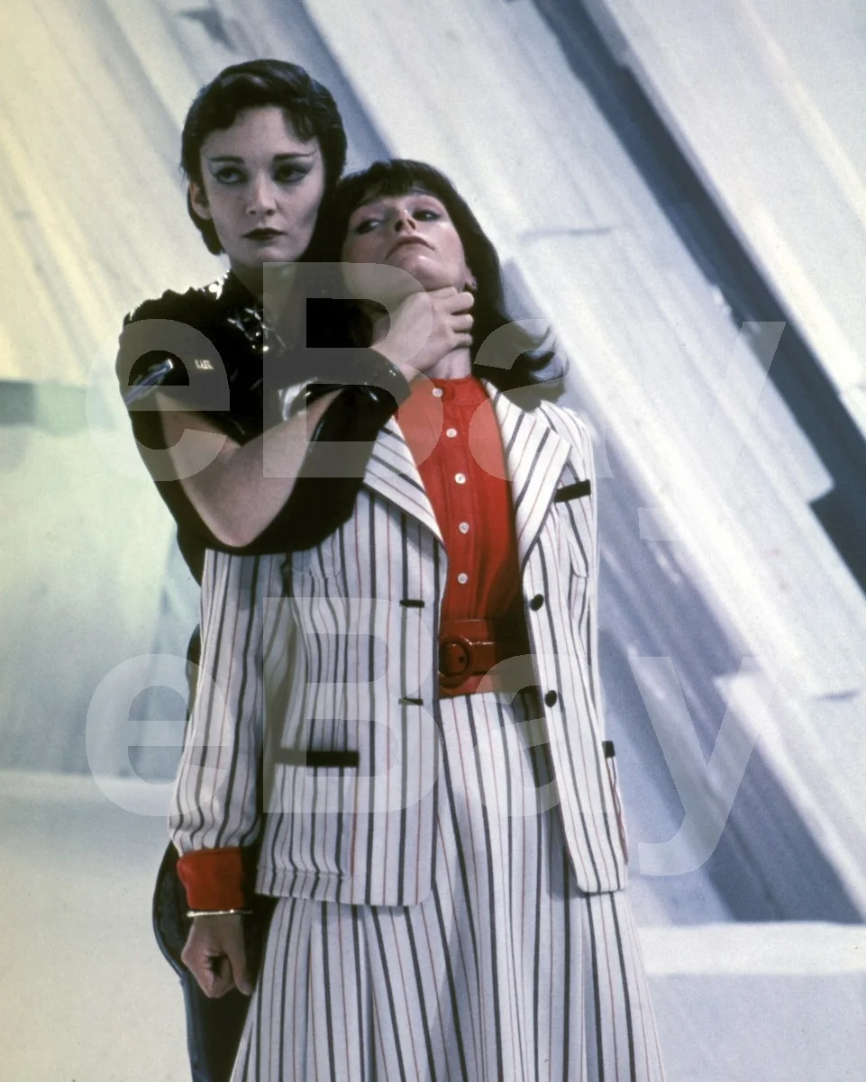 Superman II (1980) Sarah Douglas, Margot Kidder 16x12 Photo Poster Print, изображение 4