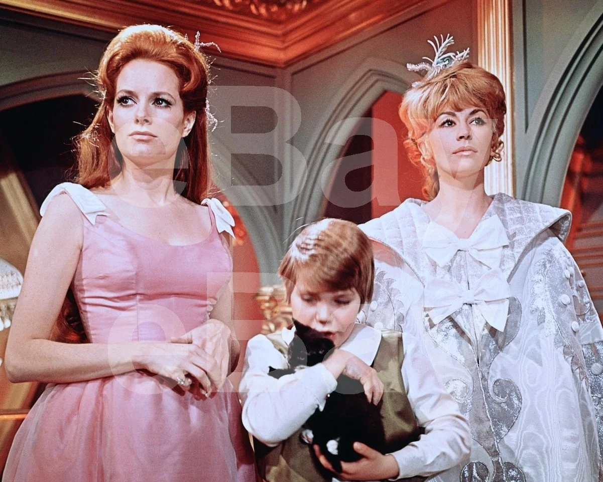 Captain Nemo (1969) Luciana Paluzzi, Robert Ryan 16x12 Photo Poster Print, image 4