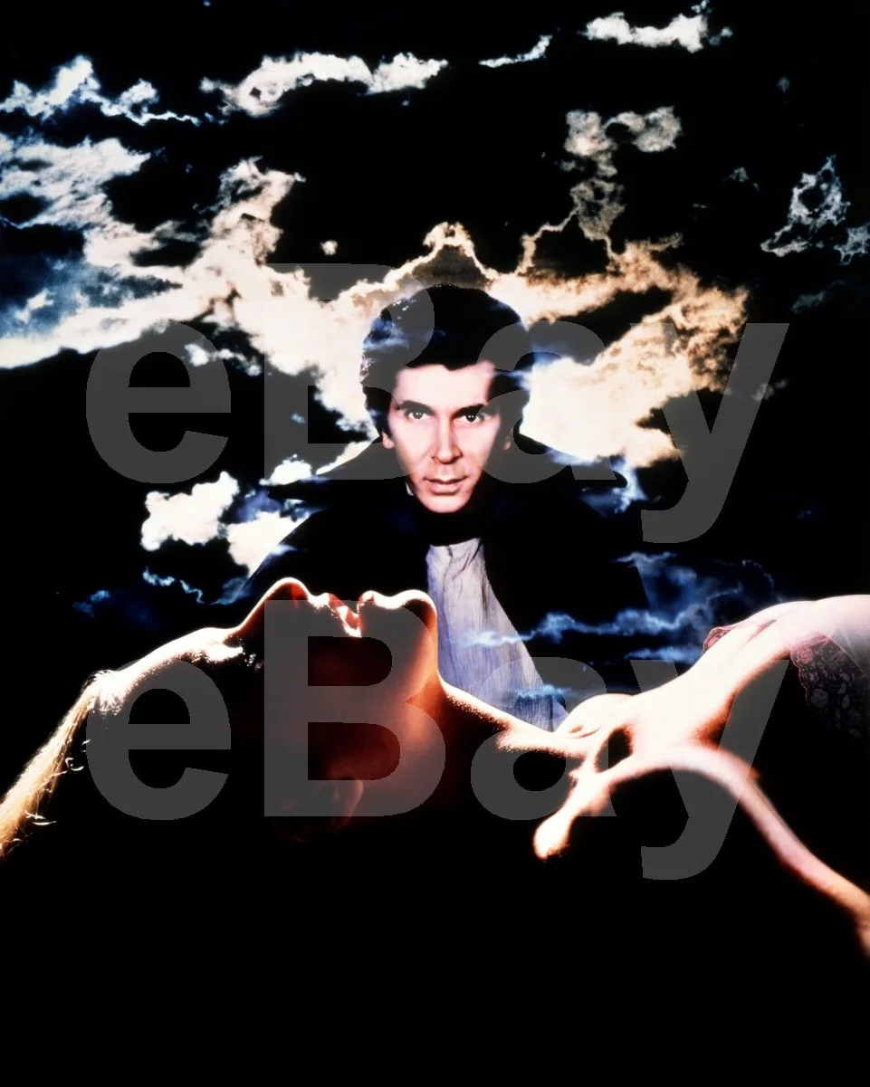 Dracula (1979) Frank Langella, Kate Nelligan 16x12 Photo Poster Print, изображение 4