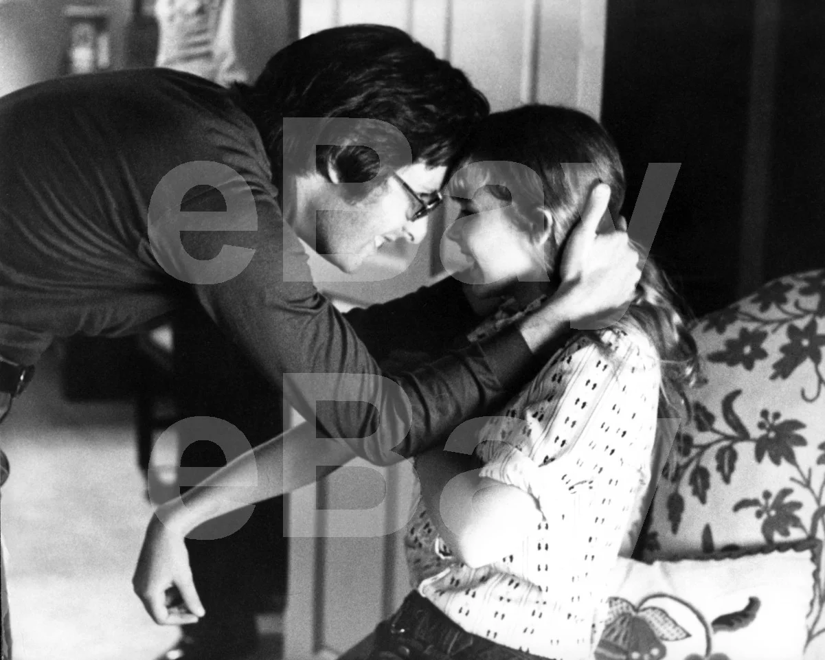 The Exorcist (1973) Linda Blair, William Friedkin "Director" 16x12 Photo Poster, изображение 4