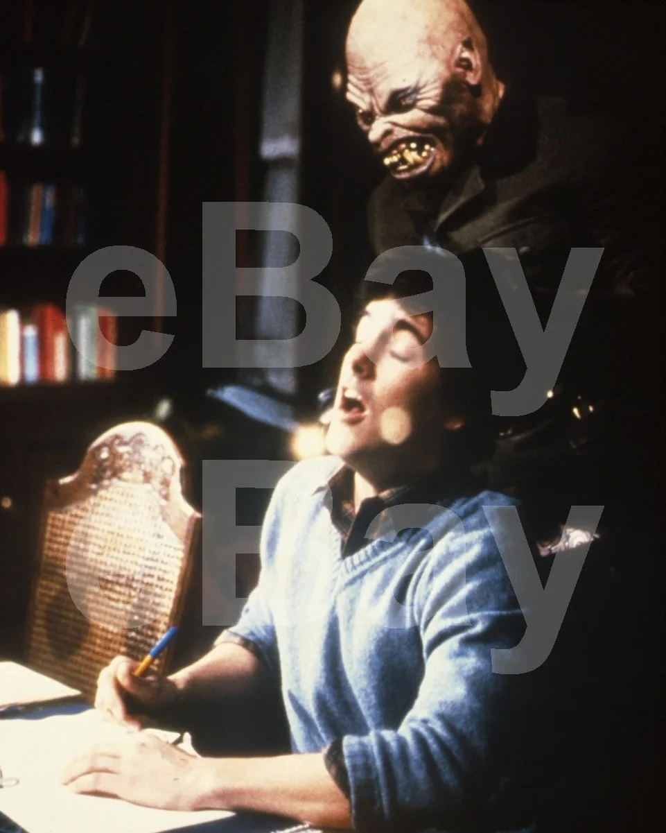 An American Werewolf in London (1981) David Naughton 16x12 Photo Poster Print, изображение 4