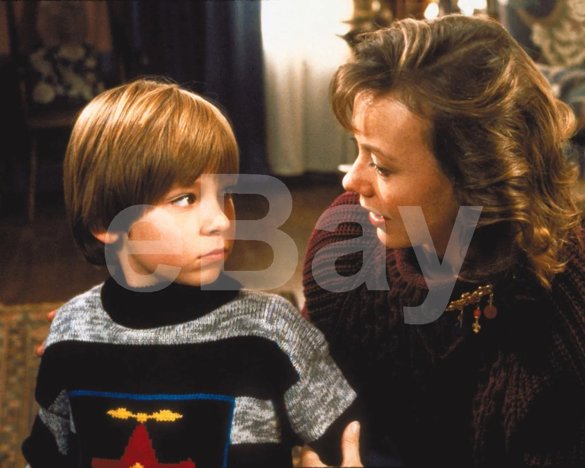 Child's Play 2 (1990) Alex Vincent, Jenny Agutter 16x12 Photo Poster Print, image 4