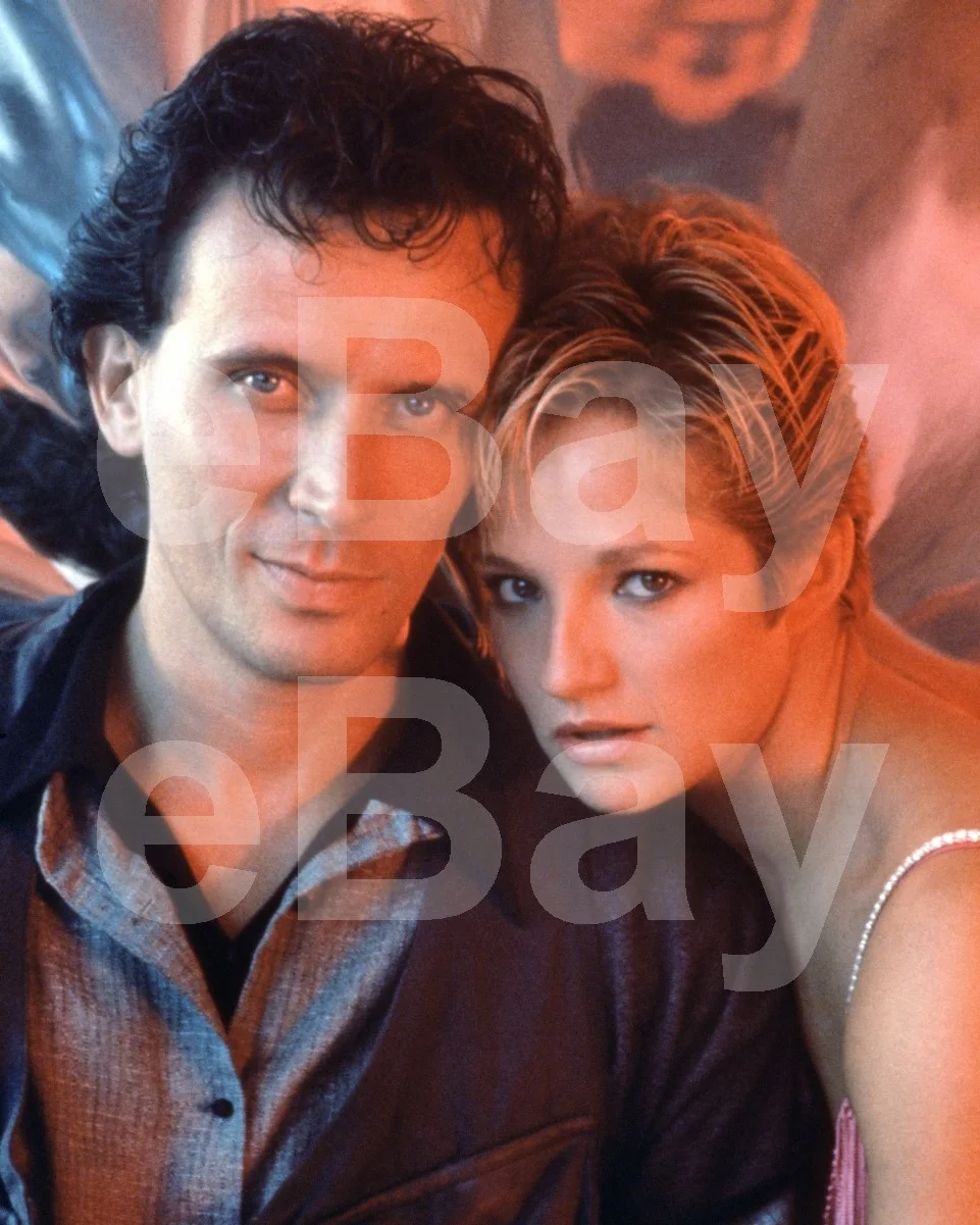 The Adventures of Buckaroo Banzai Across the 8th Dimension (1984) 16x12 Photo, изображение 4