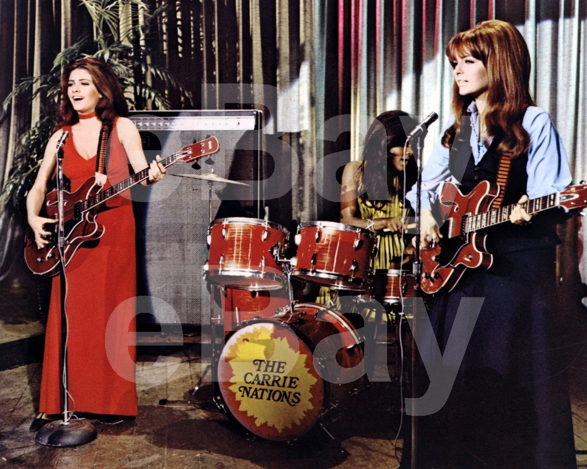 Beyond the Valley of the Dolls (1970) Cynthia Myers 16x12 Photo Poster Print, изображение 4