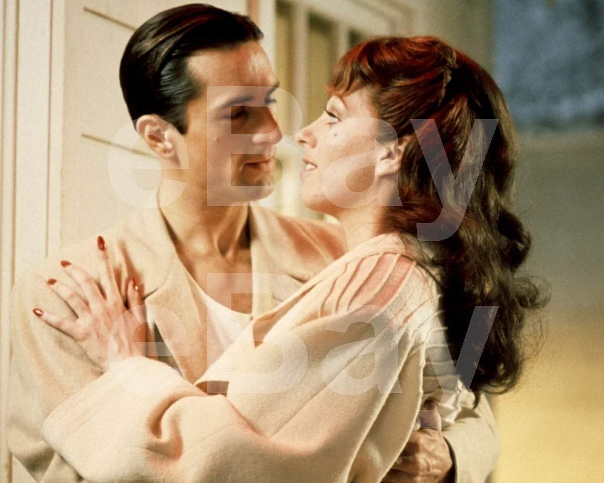 New York, New York (1977) Robert De Niro, Liza Minnelli 16x12 Photo Poster Print, изображение 4