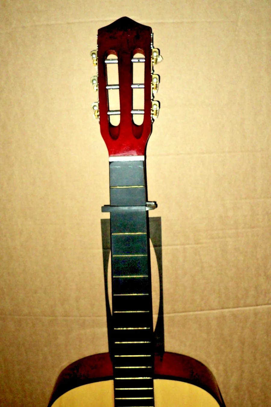 SIGNED TOBY KEITH Acoustic Guitar: 38": Inscription & Signature: Collectable, изображение 3