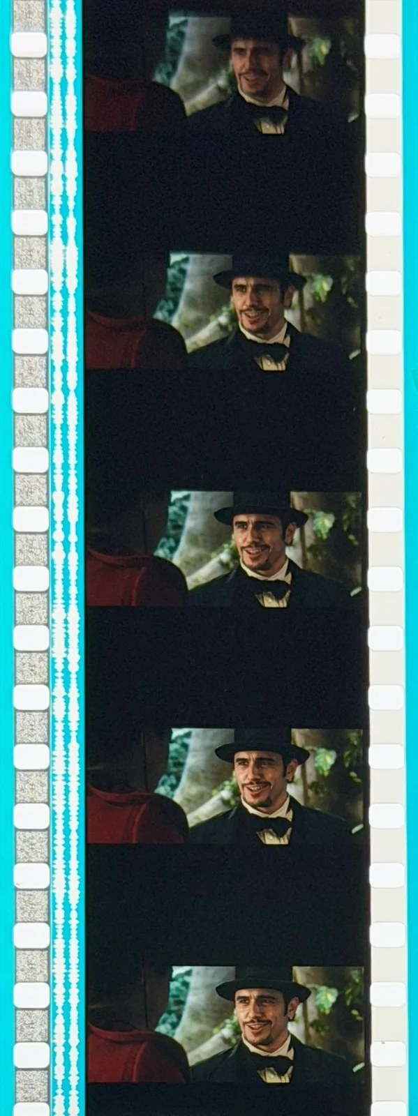 Oz The Great And Powerful (2003) Very Rare Unmounted Genuine 35mm Film Cells, image 3