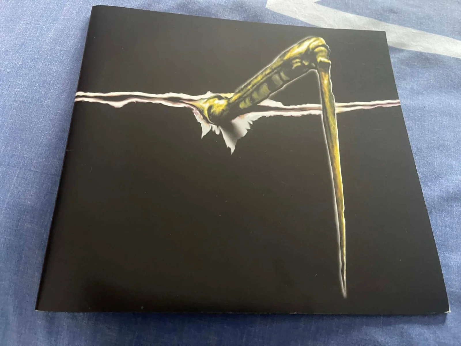 Starship Troopers - French Press Kit, image 2