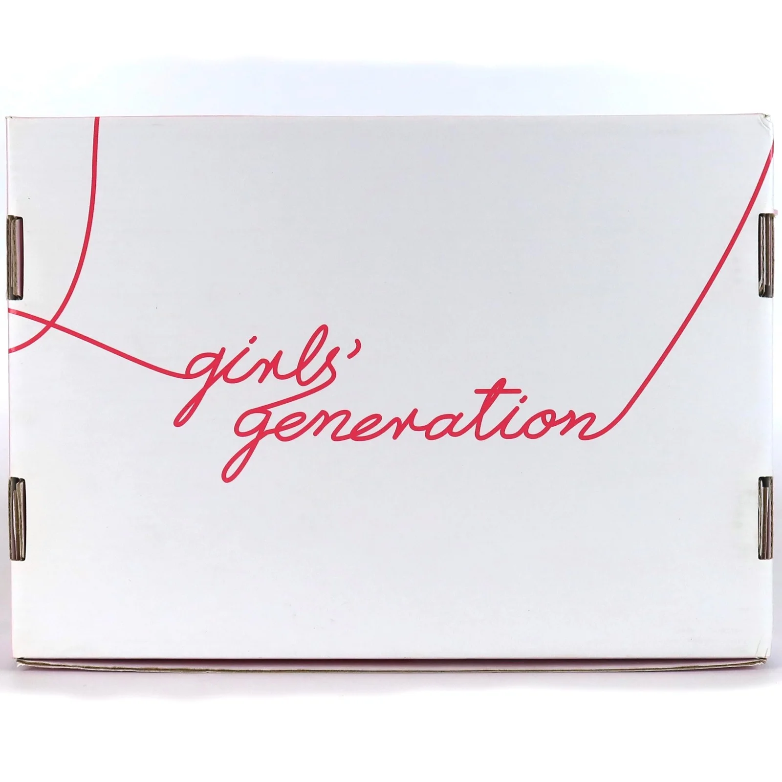 Girls' Generation Official Fanclub Sone Welcome Kit [no pouch], изображение 4