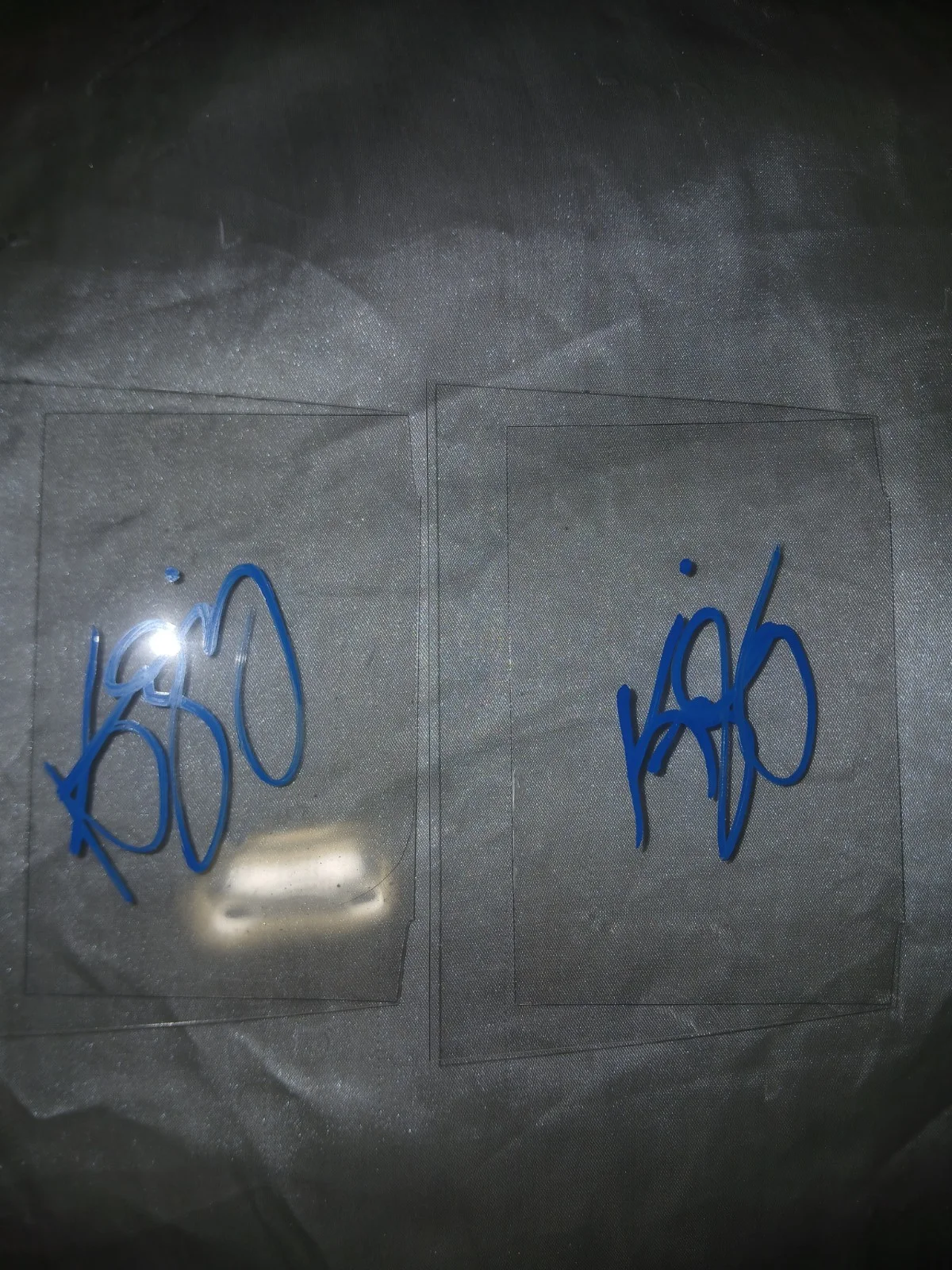 Keegan Michael Keys Signed Funko Windows Only Qt2, image 2