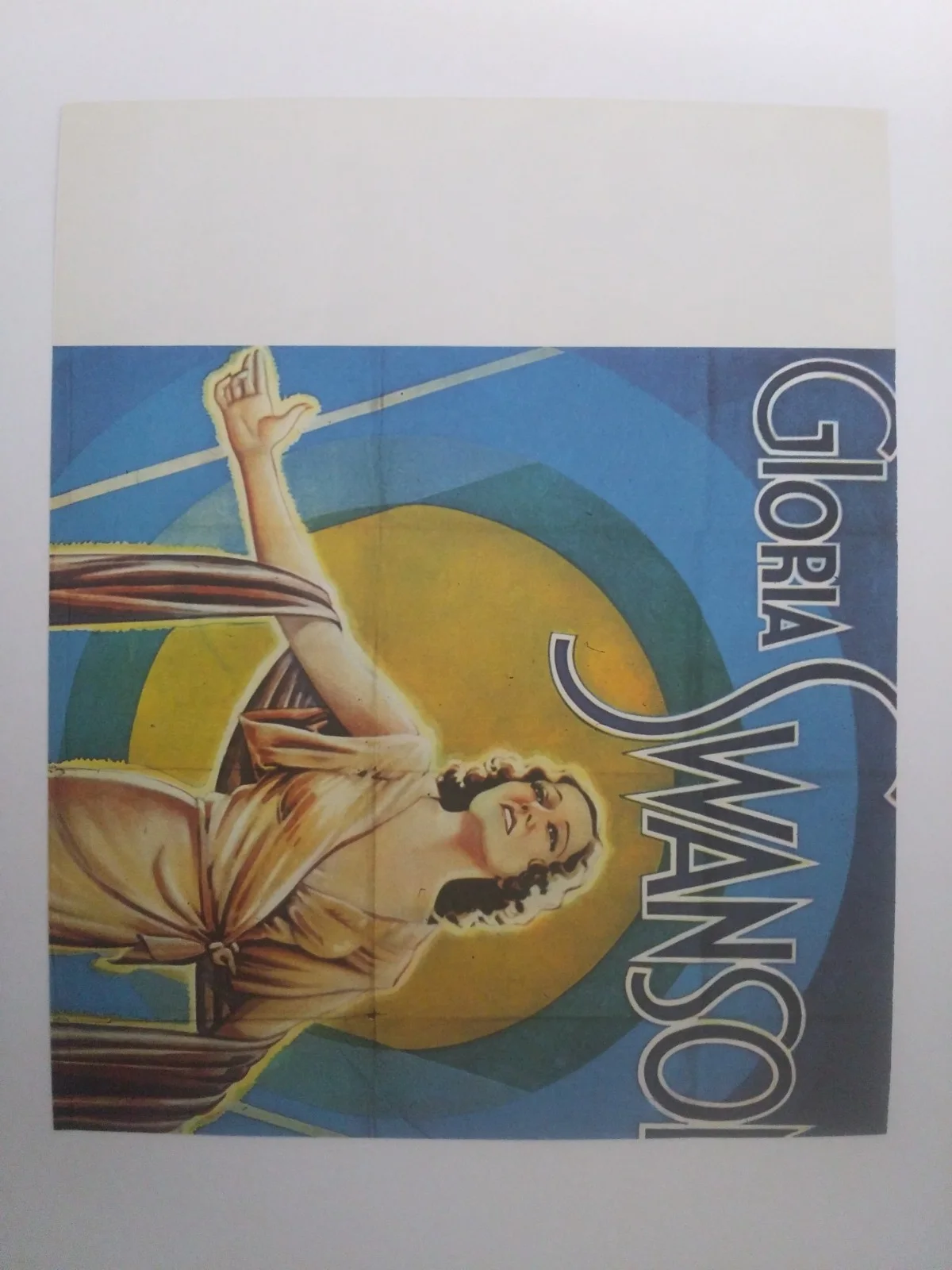 Fay Wray Hand Signed Book Photo Autograph King Kong actress, image 2