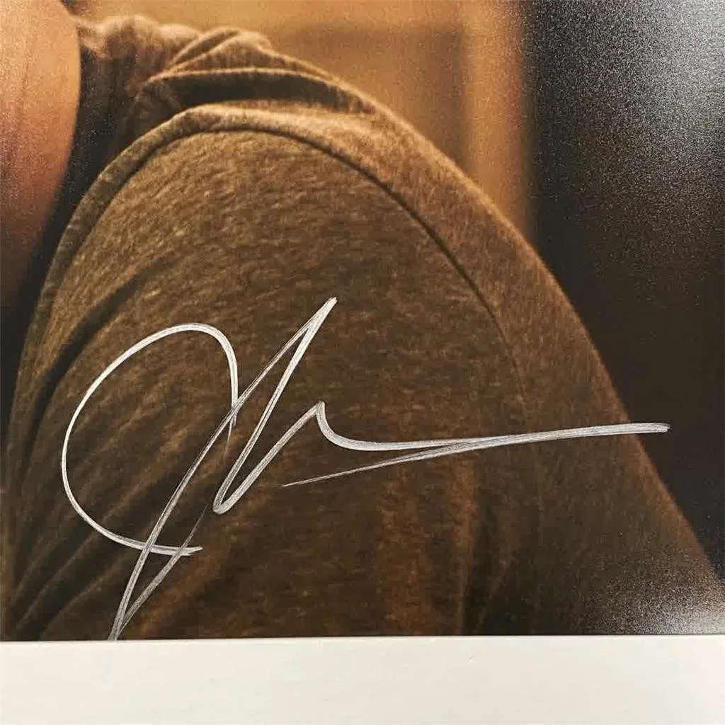 John Leguizamo signed 11x14 Photo actor autograph (B) ~ JSA, изображение 2