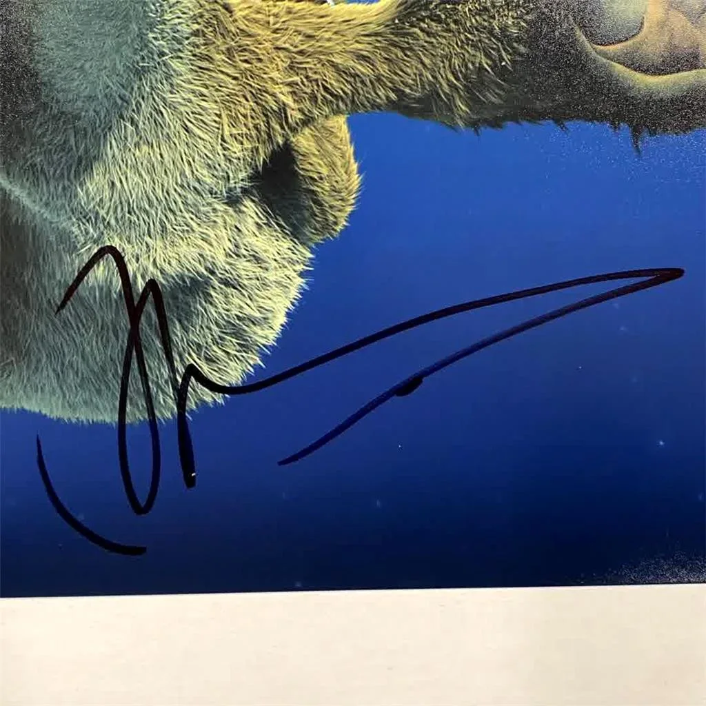John Leguizamo signed "Sid" Ice Age 11x14 Photo autograph (B) ~ JSA, image 2