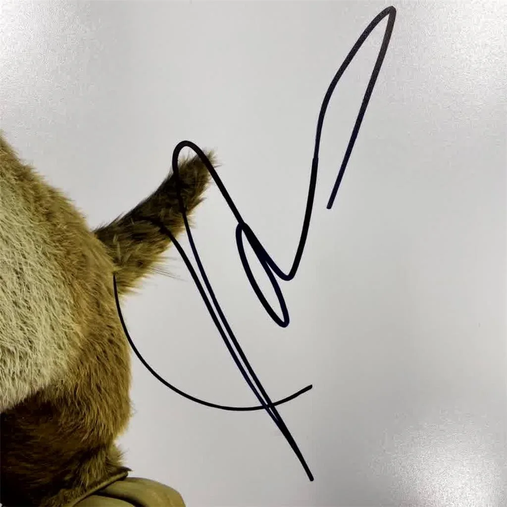 John Leguizamo signed "Sid" Ice Age 11x14 Photo autograph (A) ~ JSA, image 2