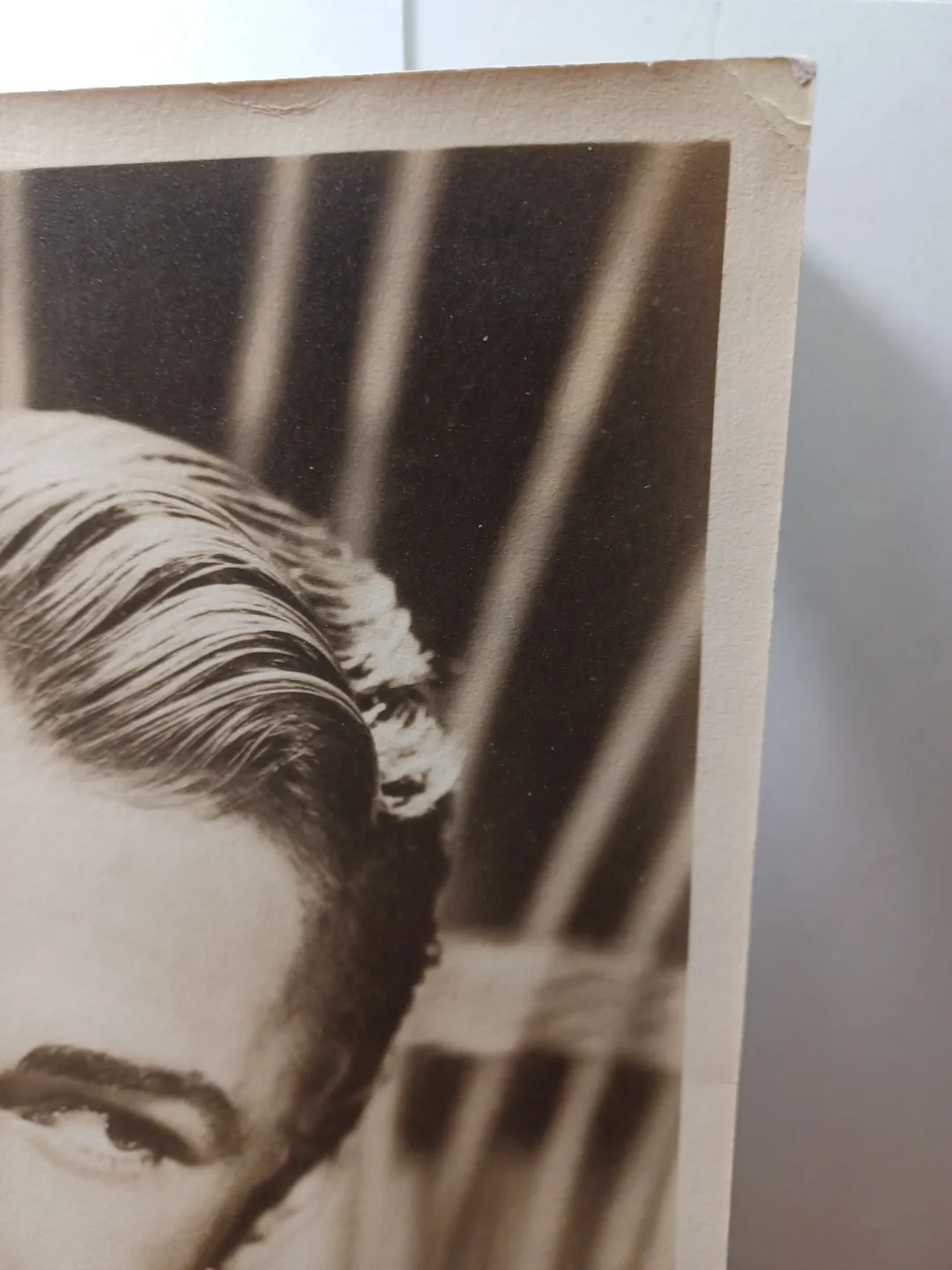 40's Hollywood Actor Alan Ladd Hand Signed Autographed Photo 8 x 10 RRP 662, изображение 3