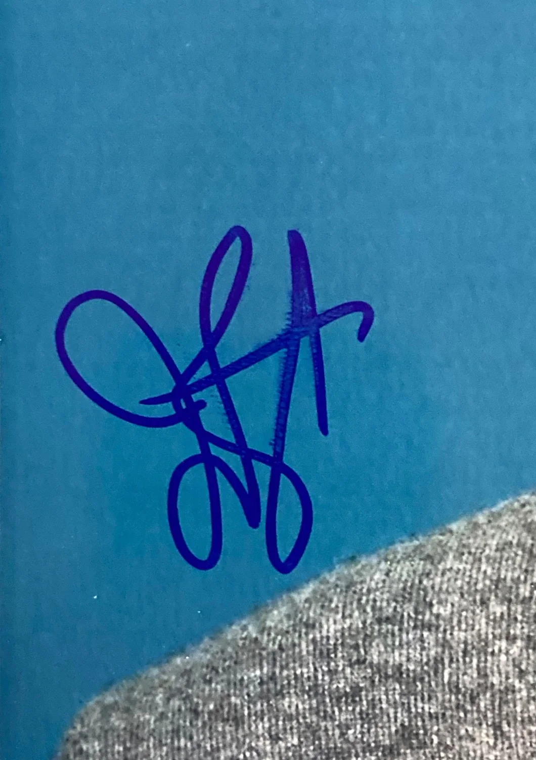 Jason Bateman — Jason Bateman Signed 8x10 Photo JSA Certified Clean Auto Ozark Arrested Dev, image 4