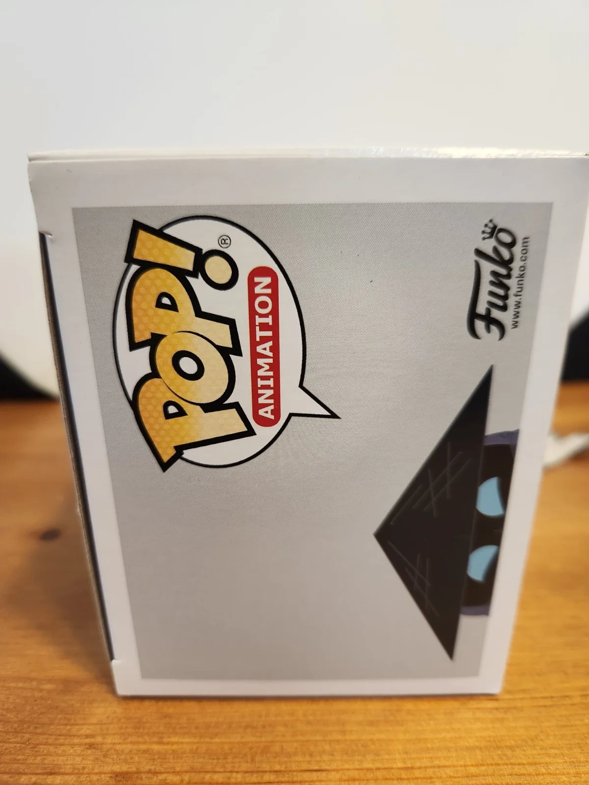 genndy tartakovsky — Genndy Tartakovsky Signed Samurai Jack Creator Funko Pop Scaramouche BAS COA, image 5