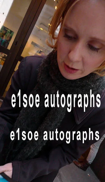 Sarah Jessica Parker & Cynthia Nixon signed Sex & City 8x10 photo -Proof, изображение 2