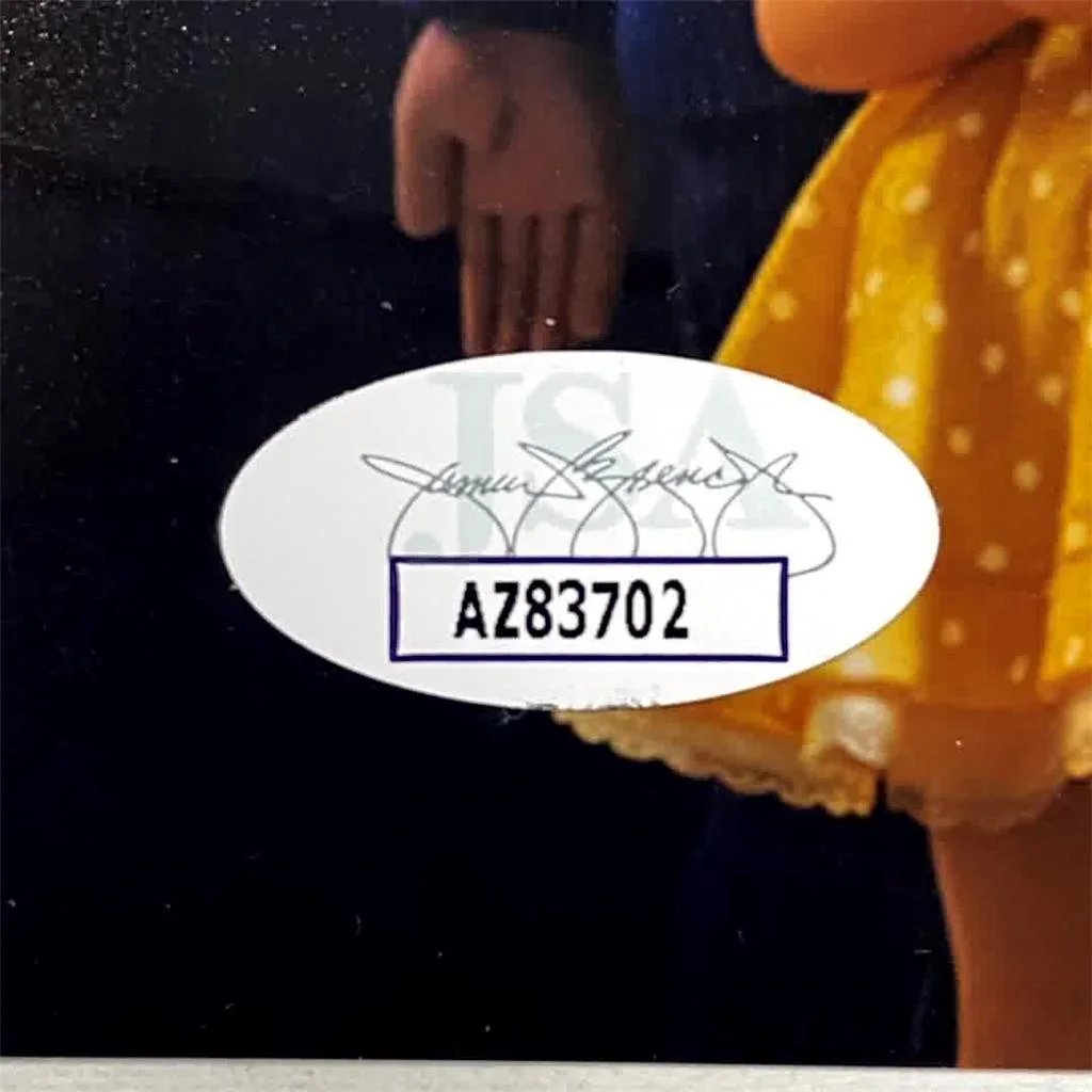 Tim Allen signed Toy Story 4 11x14 Photo poster autograph ~ JSA, изображение 3