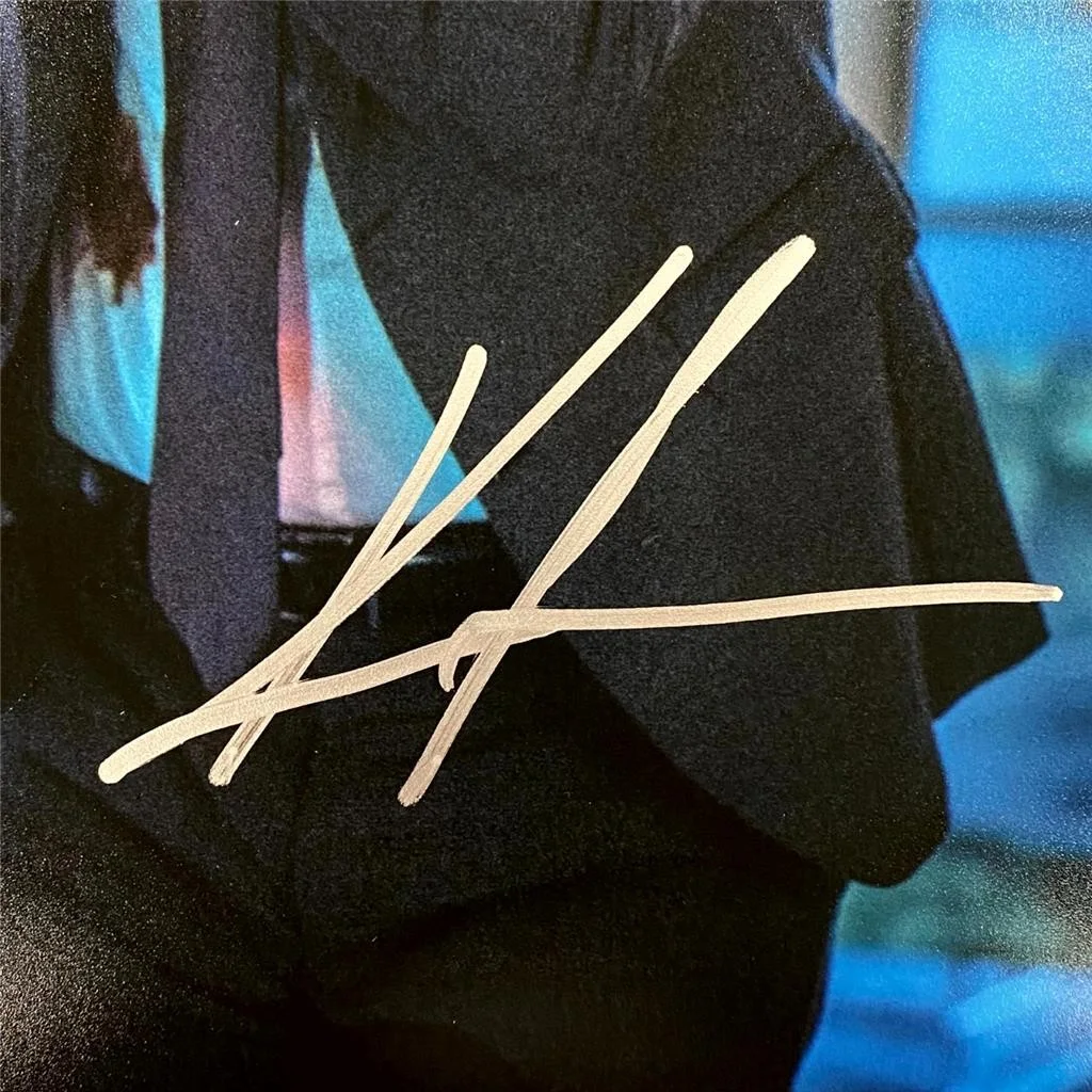 Keanu Reeves signed John Wick 11x14 Photo poster autograph ~ JSA, изображение 2