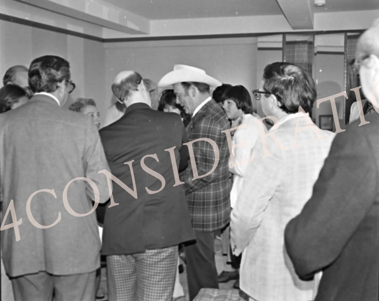 10 Roy Rogers 2 1/4" Negatives Press Photos Cowboy Star Lot OOAK Photos!, изображение 3