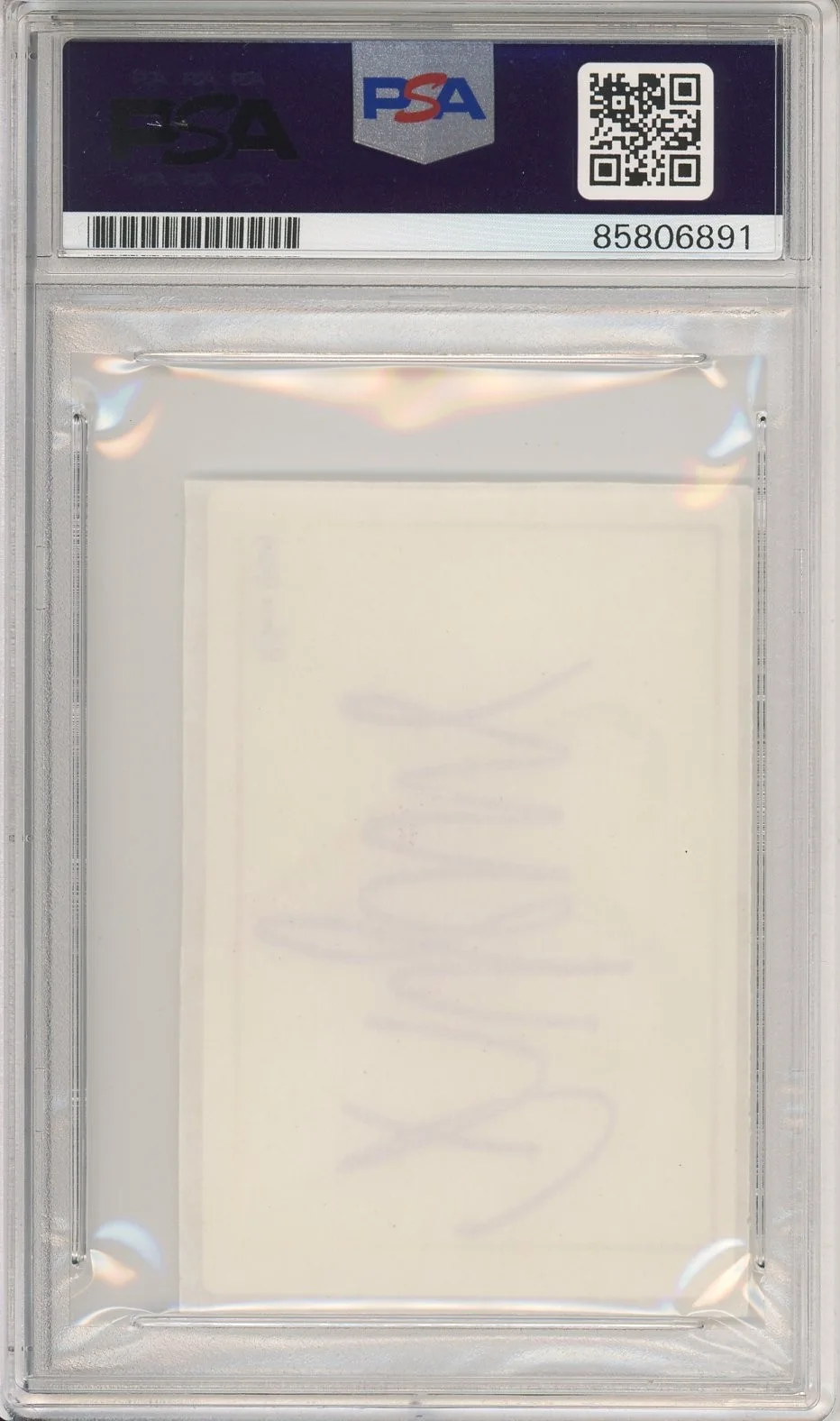 Rebecca Yarros — REBECCA YARROS SIGNED BOOKPLATE FOURTH WING BOOK AUTHOR AUTOGRAPH PSA DNA COA, изображение 2