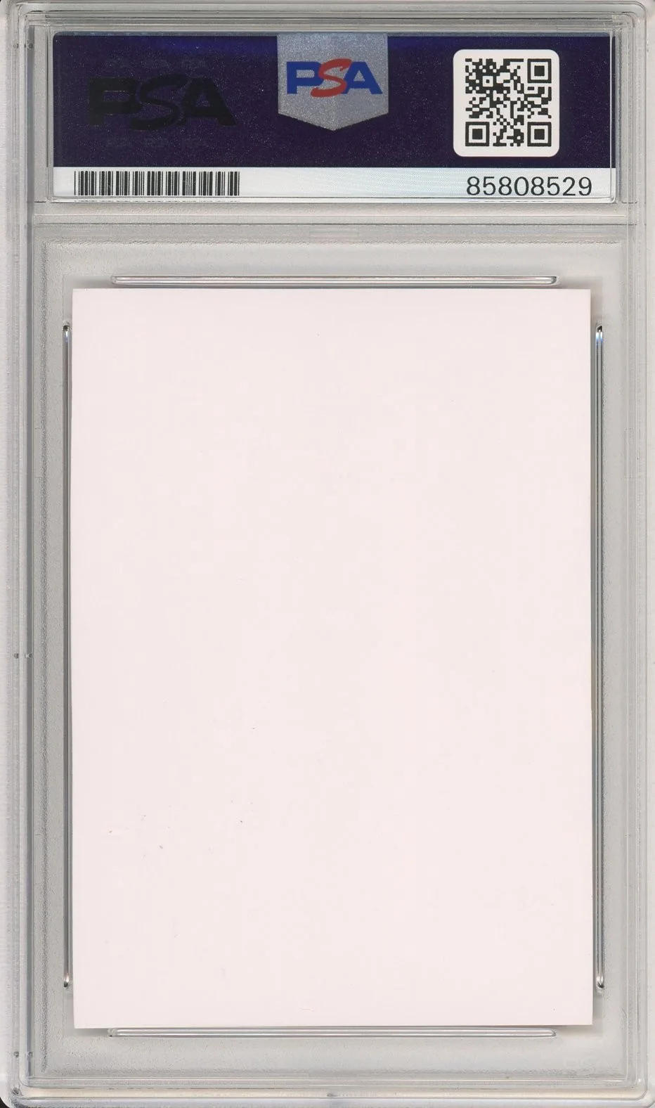 Elton John SIGNED Who Believes in Angels Cover Photo Card PSA DNA COA AUTOGRAPH, изображение 2