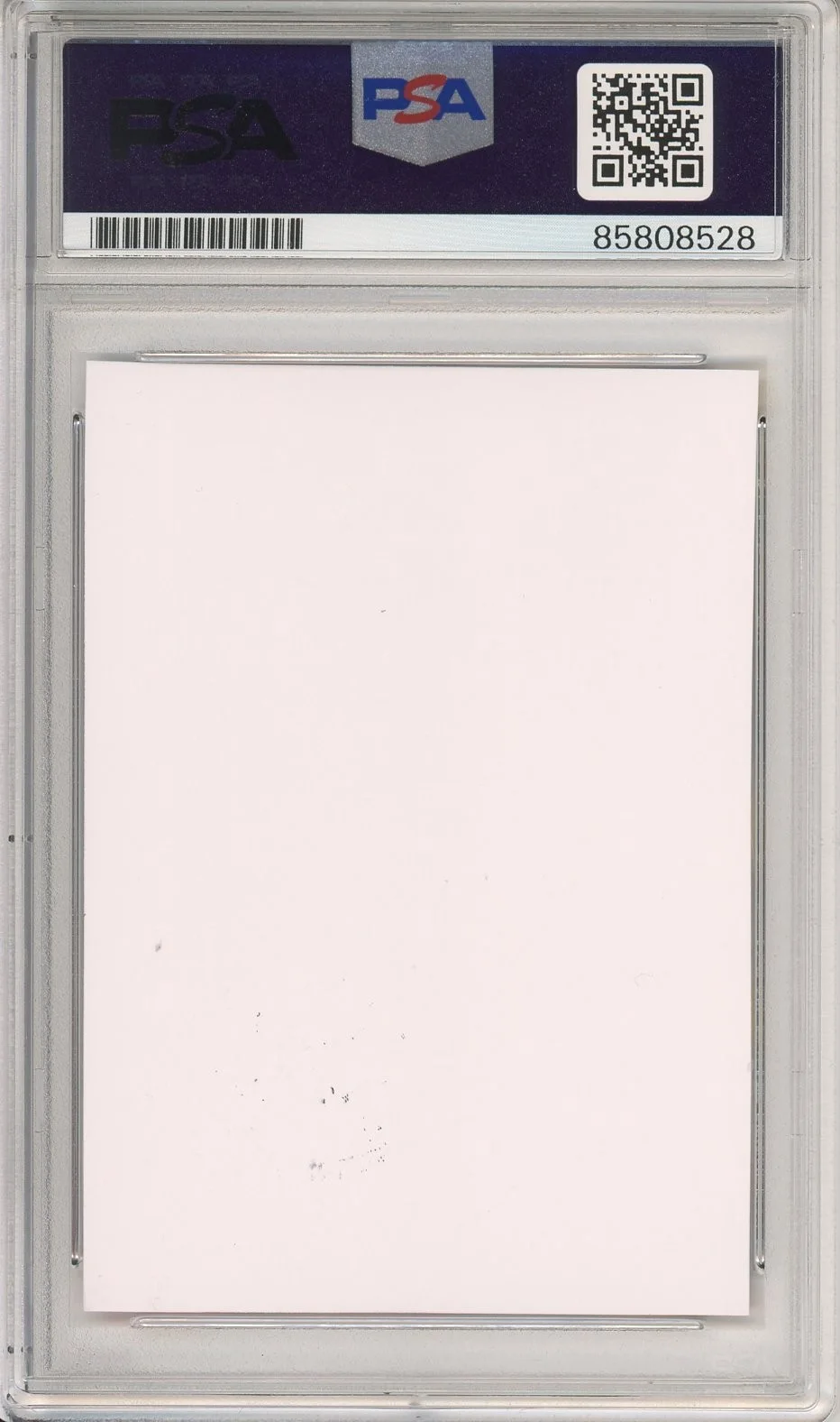 Elton John SIGNED Who Believes in Angels Album Photo Card PSA DNA COA AUTOGRAPH, изображение 2