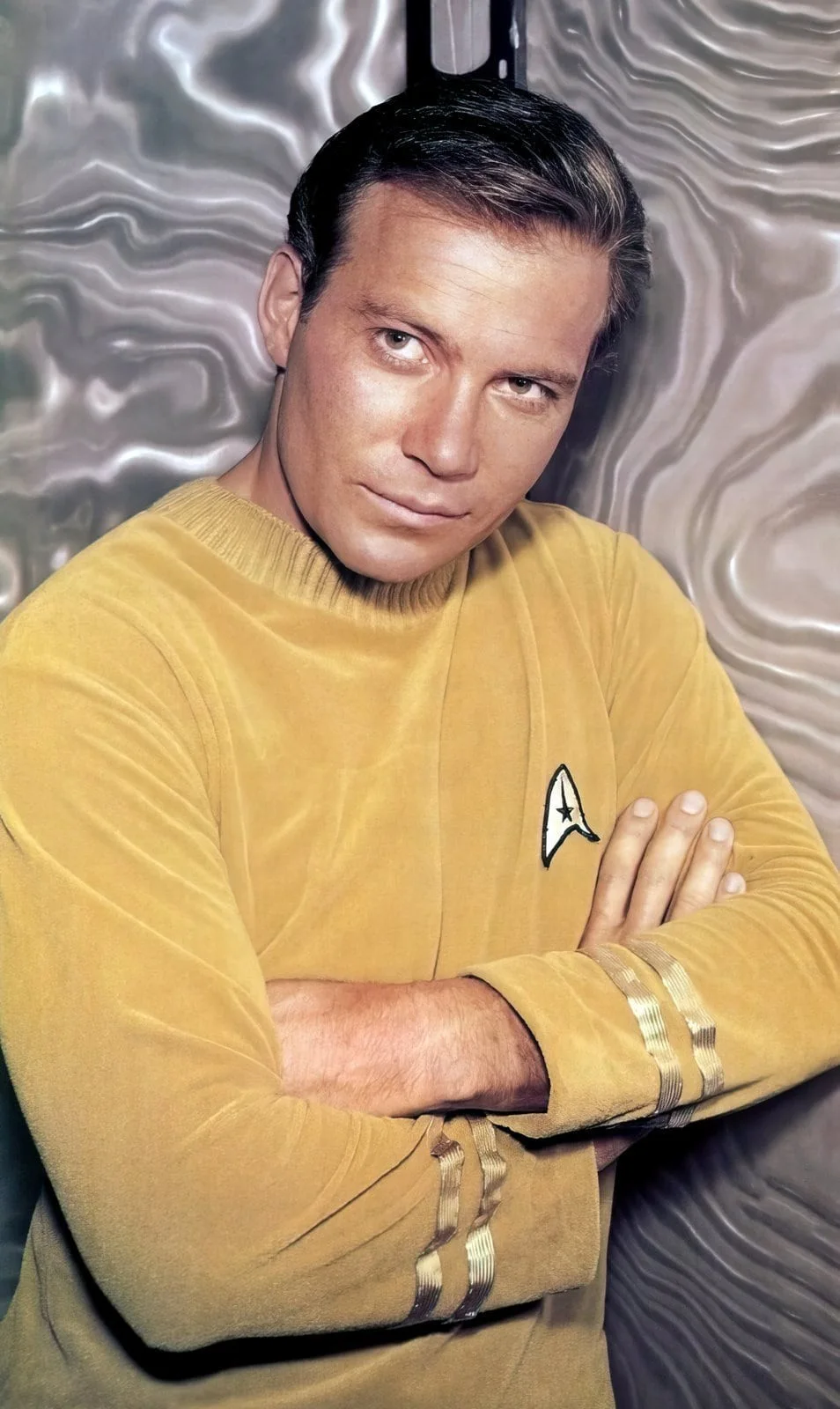 William Shatner — William Shatner Signed 8x10 Photo Reprint Vintage Collectible Autograph, изображение 4