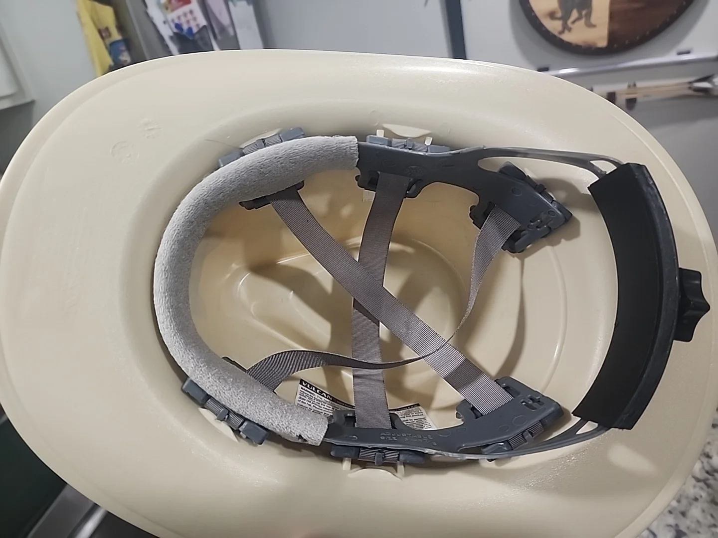EXTREMELY RARE (1of 1) Signed Mr. Kitty Stage Hat Used During Performance, image 3
