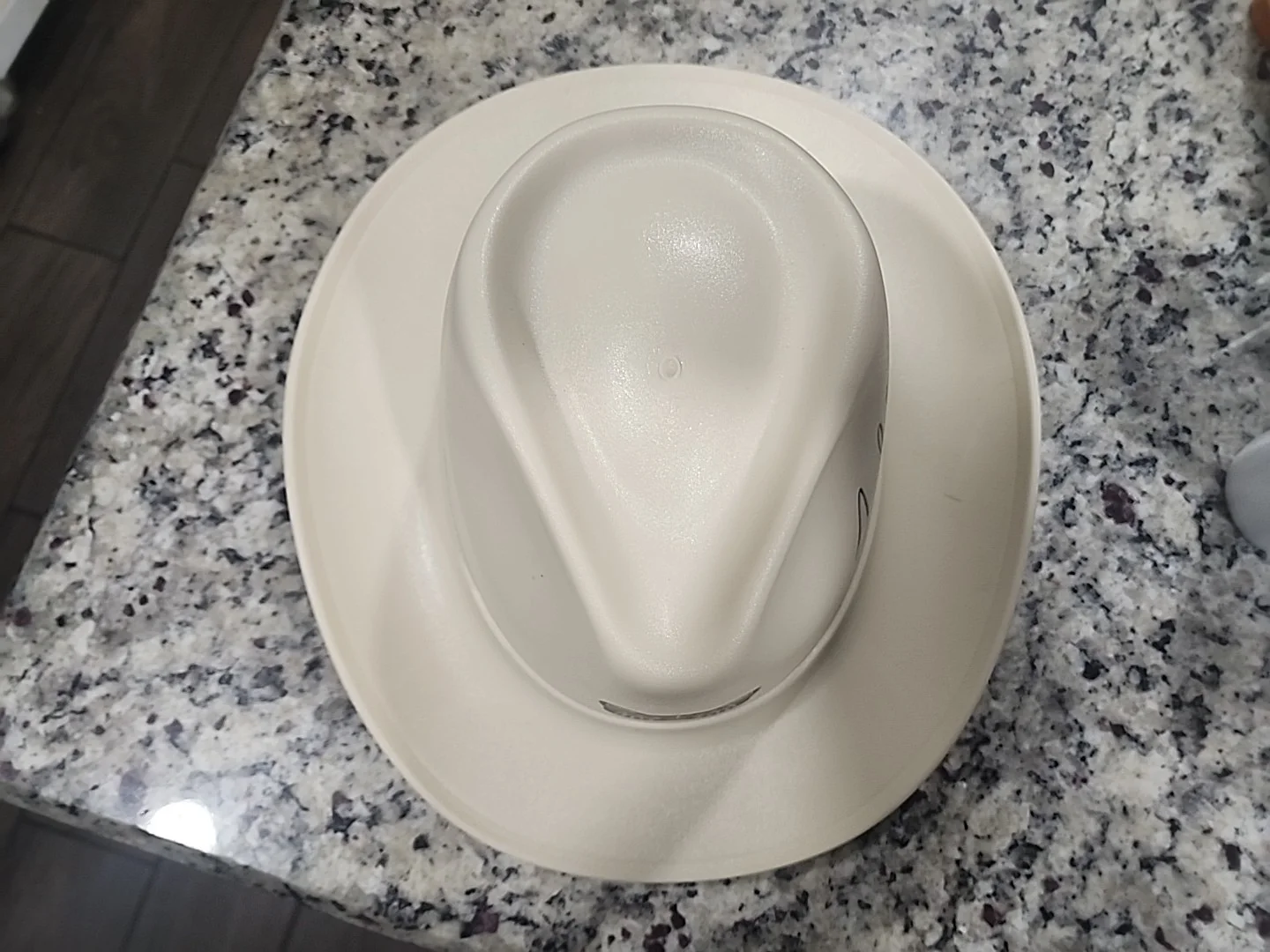 EXTREMELY RARE (1of 1) Signed Mr. Kitty Stage Hat Used During Performance, image 4