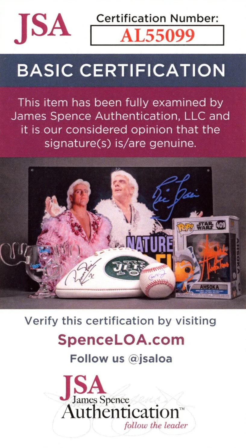 Tom Hanks — Tom Hanks Signed JSA COA Autographed 8X10 Captain Phillips Photo Autograph Auto, image 3