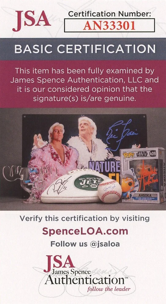 Penelope Cruz — Penelope Cruz Signed JSA COA Autographed 8X10 Sexy BW Photo Autograph Auto, image 3