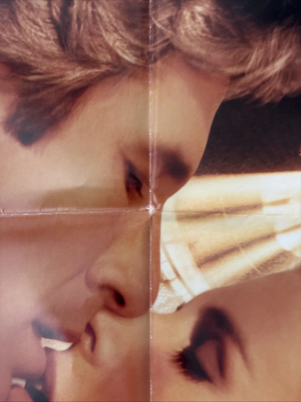 Final Analysis (1991) Original US One Sheet Movie Poster, image 5