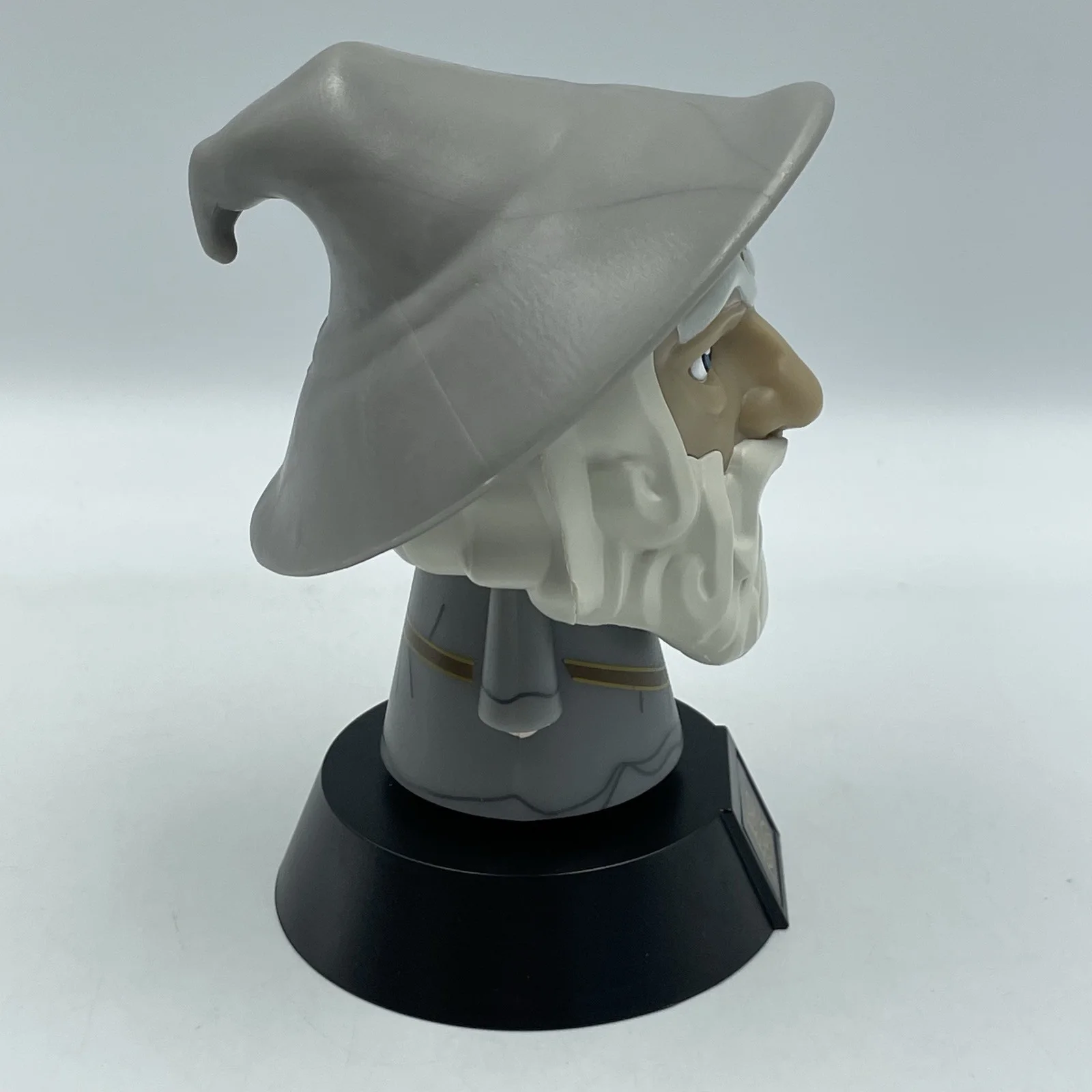 Lord Of The Rings • Gandalf Icons Light/Lamp • New In Box, изображение 4