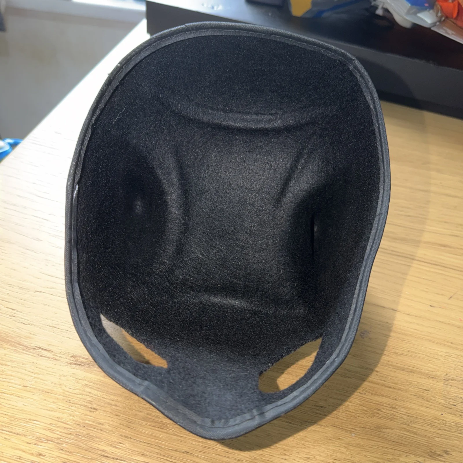 Batman Velvet Face Mask J, image 3