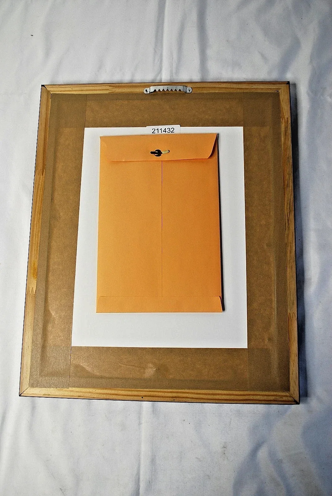 Vanessa Redgrave 8" x 10" Framed Plaque Signed Picture - COA JG AUTOGRAPHS, изображение 5