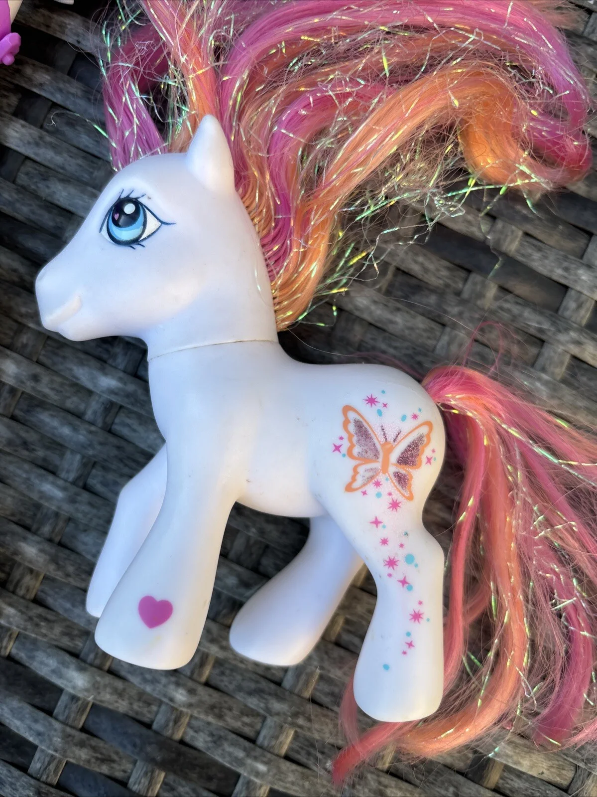 3x My Little Pony-Sunny Daze, Fairy Dust, Rarity & A Disney Princesses Busy Book, изображение 4