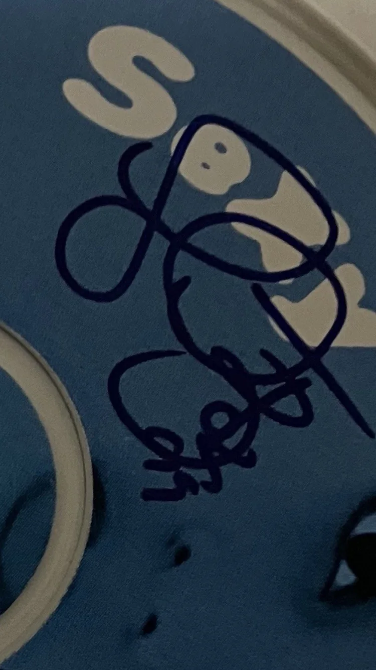 TLC SIGNED/AUTOGRAPHED CD LISA Left Eye LOPES WITH COA CRAZY SEXY COOL, image 4