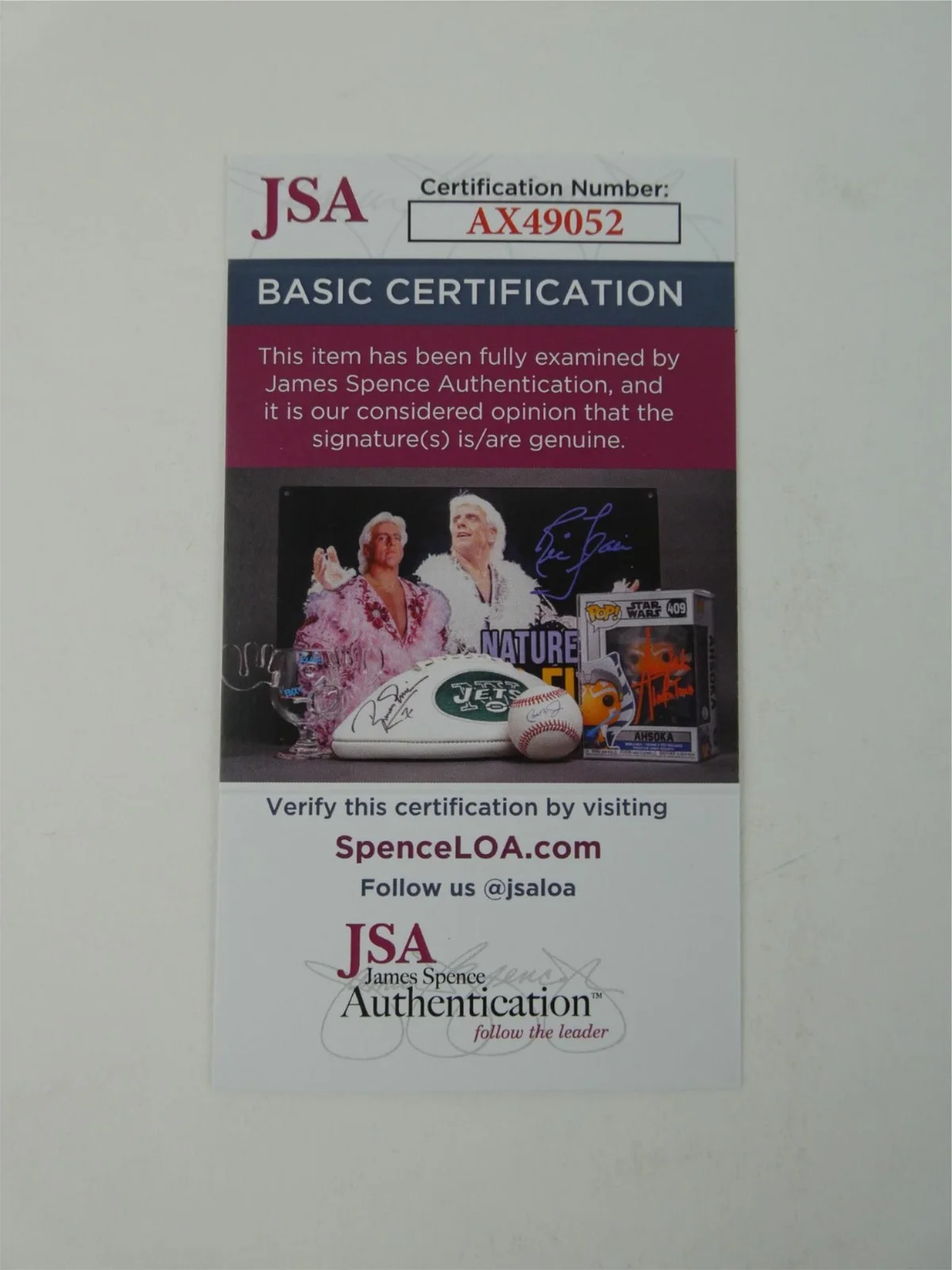 Katherine Hepburn — Katharine Hepburn Signed Typed Letter TLS Autographed 6x8 w/ Envelope, JSA COA, image 5