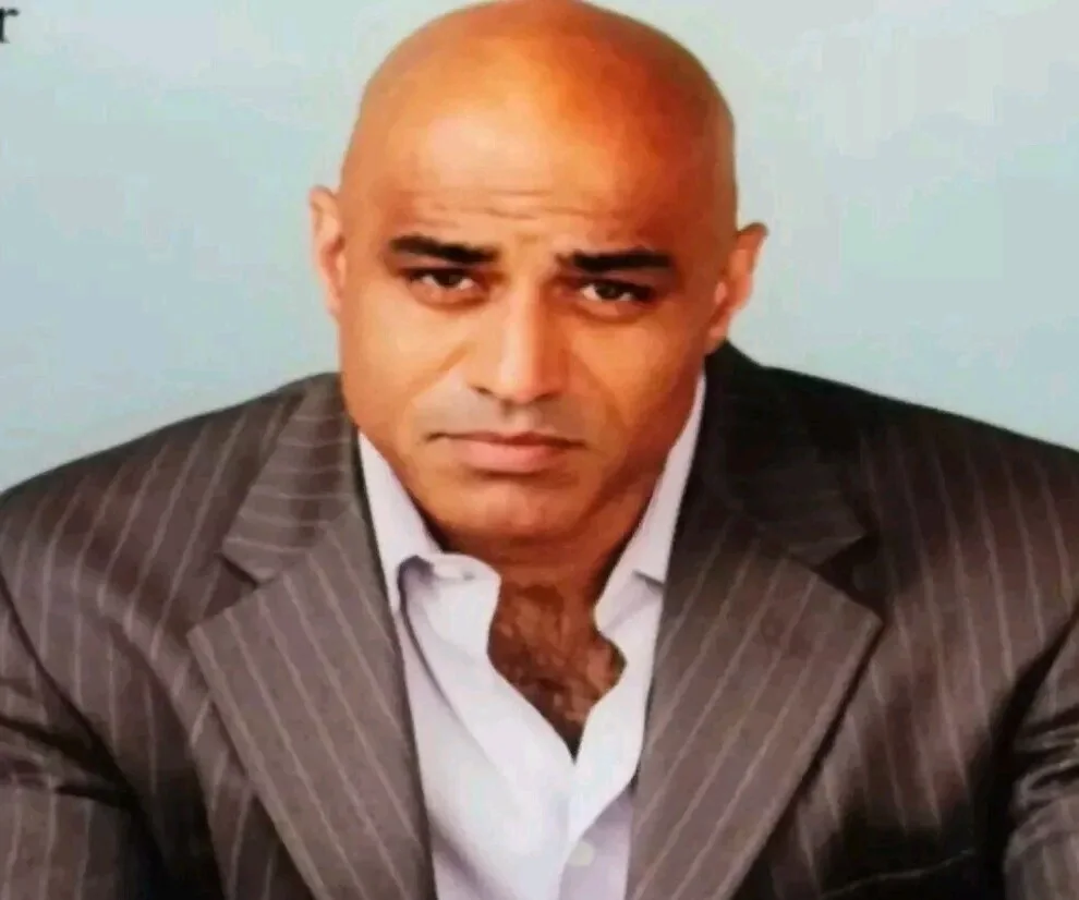 Farin Tahir — Faran Tahir Signed Photo 8x10 Autograph Iron Man Star Trek Actor Photograph, изображение 3