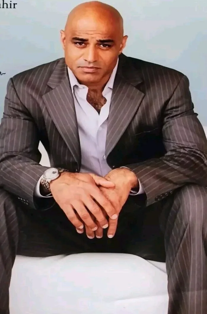 Farin Tahir — Faran Tahir Signed Photo 8x10 Autograph Iron Man Star Trek Actor Photograph, изображение 5