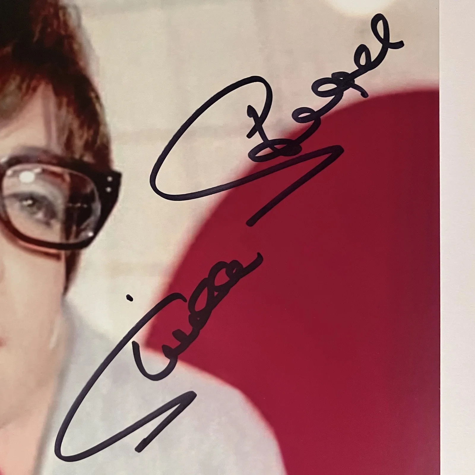 Sheila Steafel — QUATERMASS AND THE PIT Signed 8x10 / SHEILA STEAFEL as Journalist / DOCTOR WHO, image 5