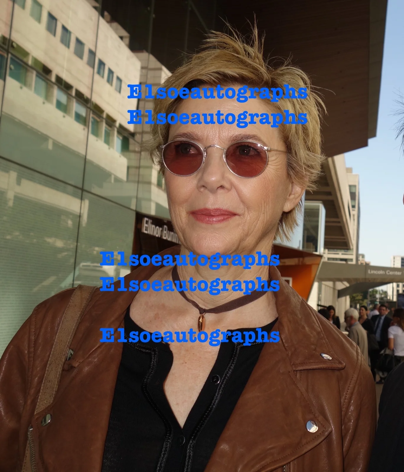 Annette Bening, Greta Gerwig, Billy Crudup, Lucas Jade Zumann — Annette Bening, Greta Gerwig, Billy Crudup, Lucas Jade Zumann, Mike Mills sign, изображение 4