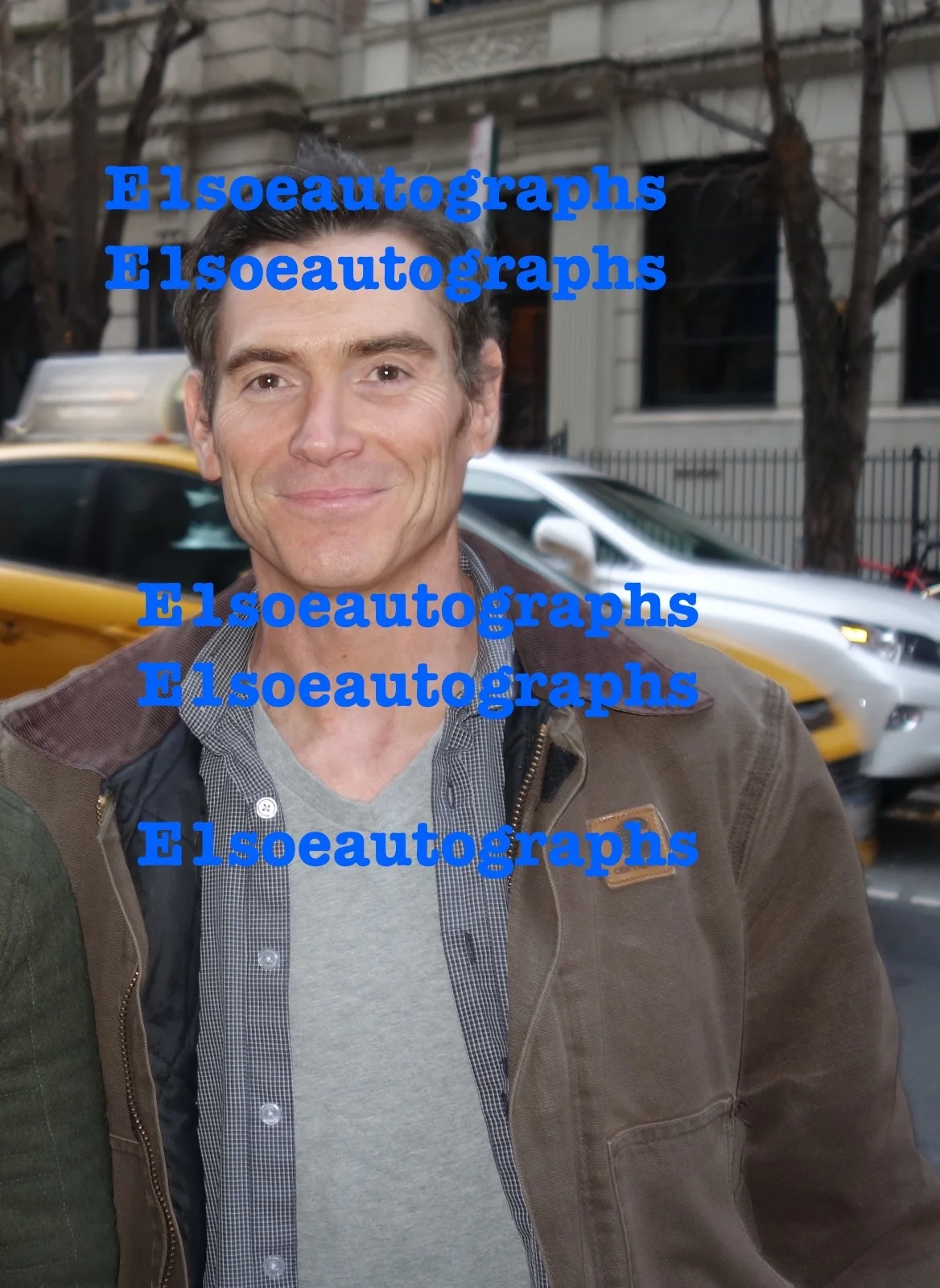 Annette Bening, Greta Gerwig, Billy Crudup, Lucas Jade Zumann — Annette Bening, Greta Gerwig, Billy Crudup, Lucas Jade Zumann, Mike Mills sign, изображение 3