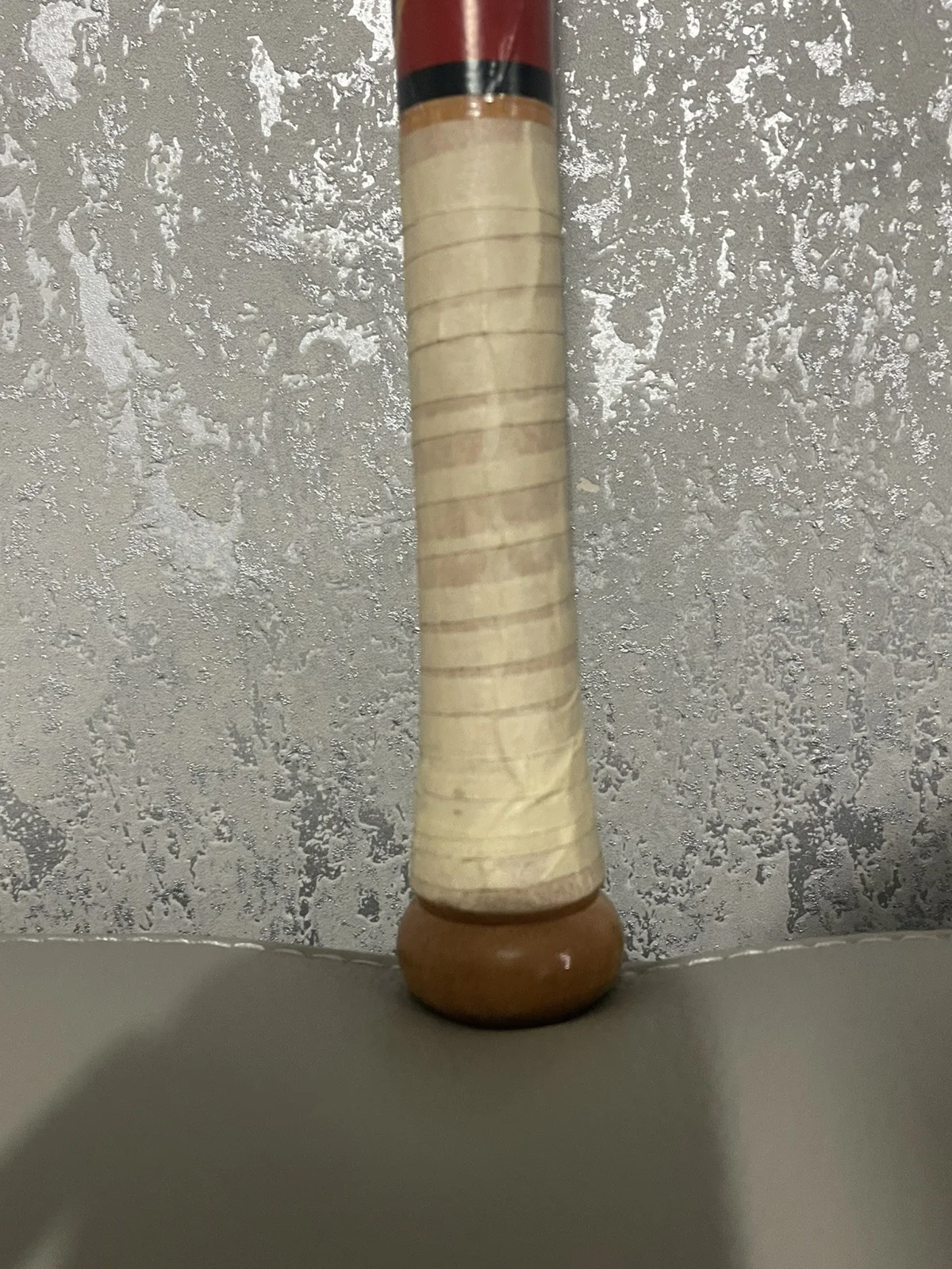 Harley Quinn Suicide Squad Wood Baseball Bat Prop "Good Night" 75 cm, изображение 5