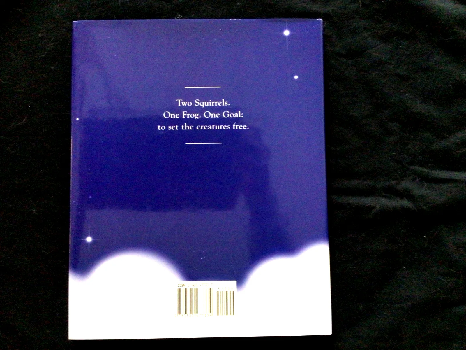Paul McCartney — Paul McCartney of The Beatles Signed Autograph ‘High in the Clouds’ Book w/COA, image 4