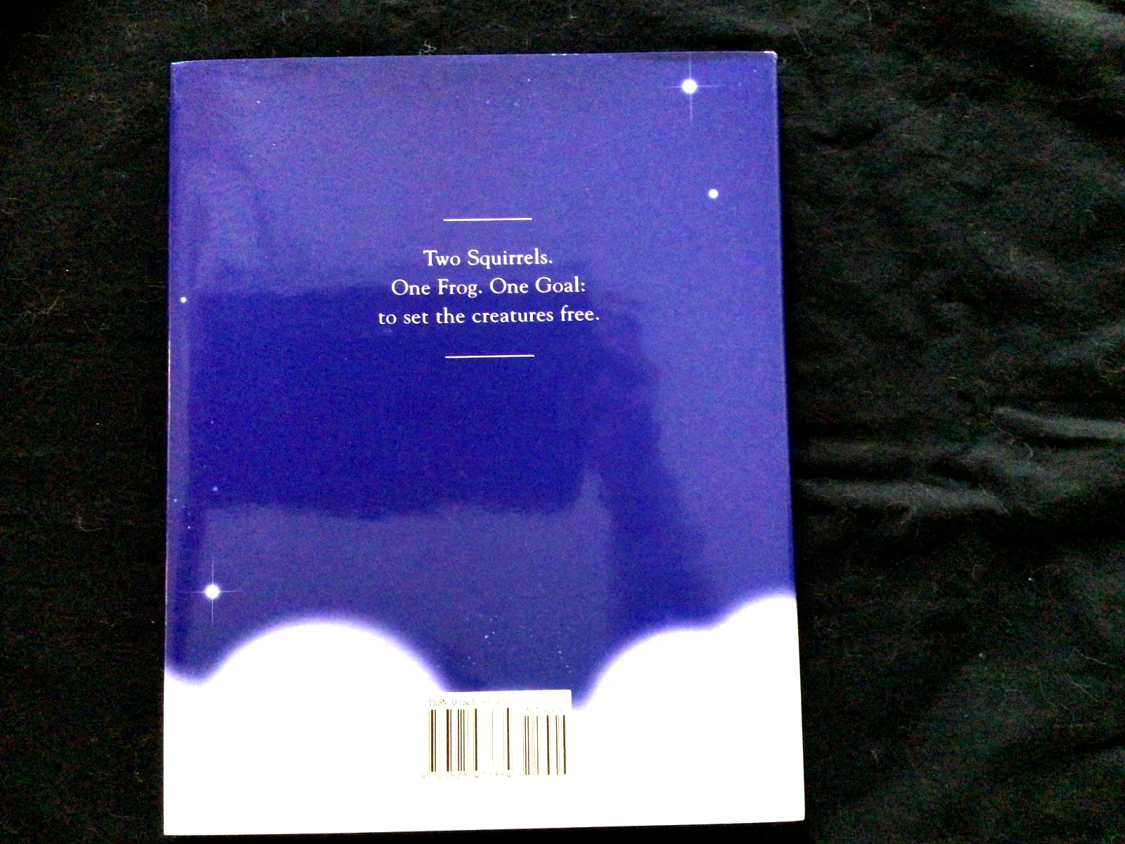 Paul McCartney — Paul McCartney of The Beatles Signed Autograph ‘High in the Clouds’ Book w/COA, image 5