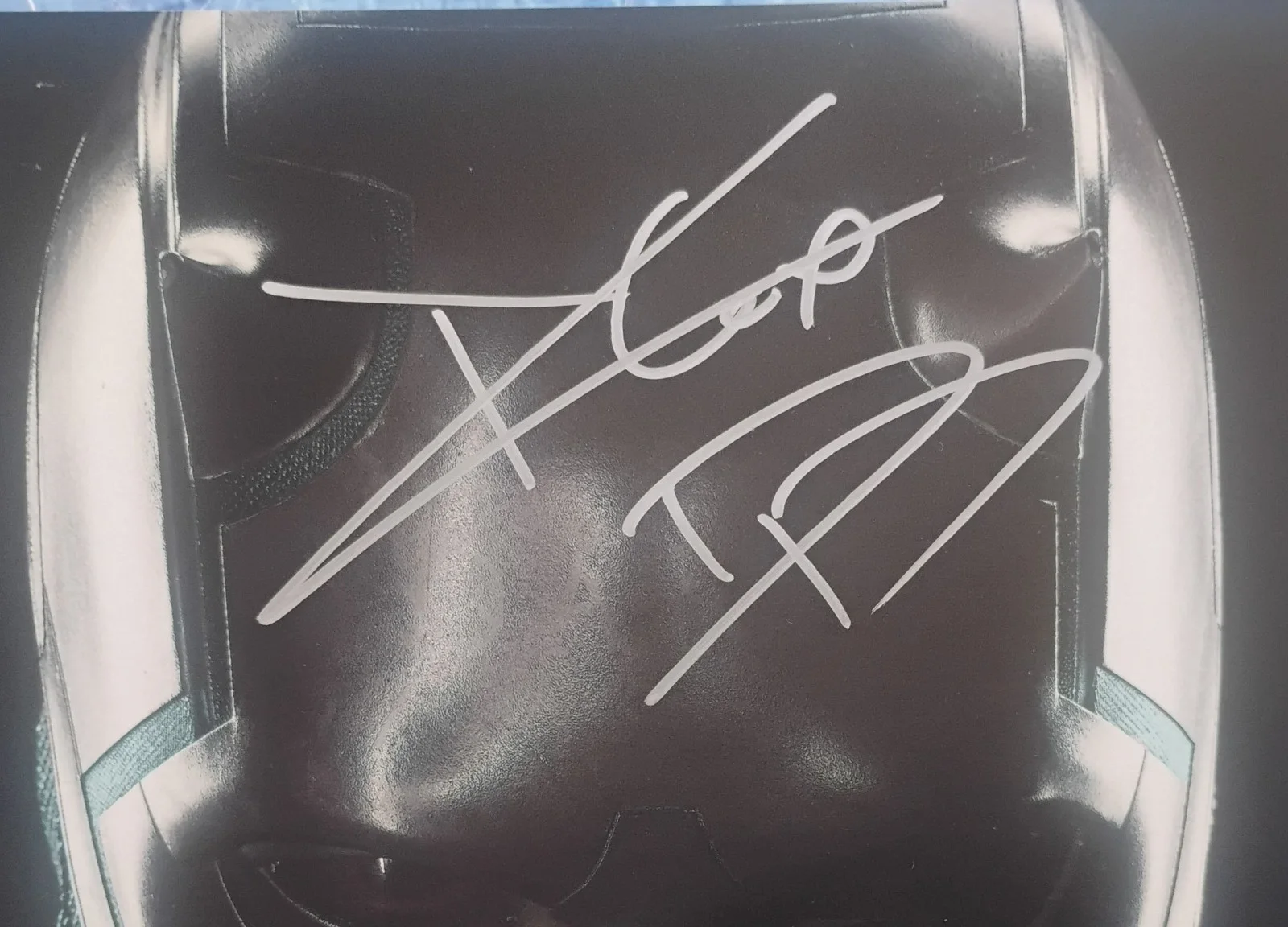 Charlie Cox Hand Signed Autograph 8x10 Photo JSA COA Daredevil NO US TARIFFS, image 3