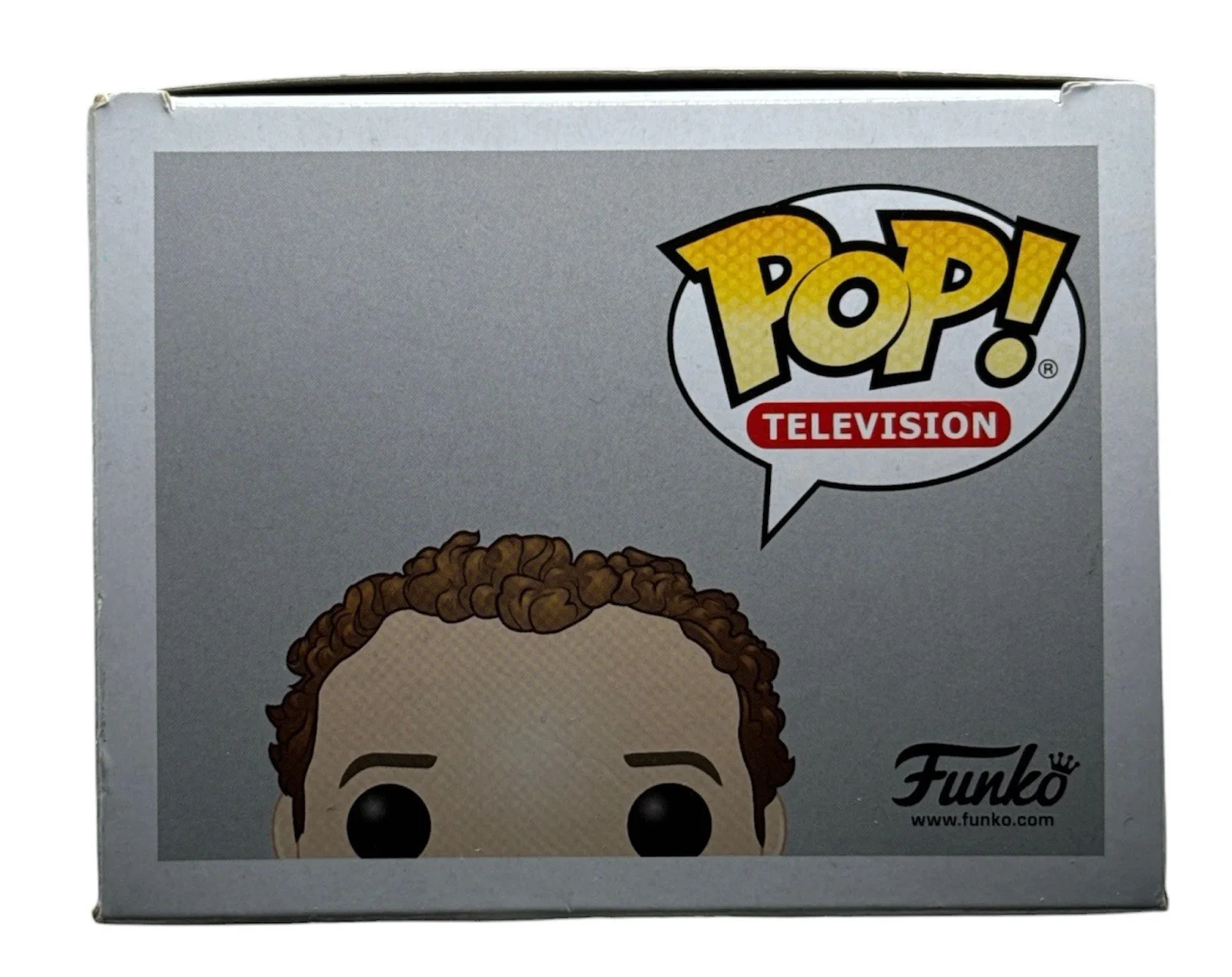 Kevin Sussman — Kevin Sussman Signed The Big Bang Theory Stuart Bloom Funko Pop Beckett with COA, изображение 4